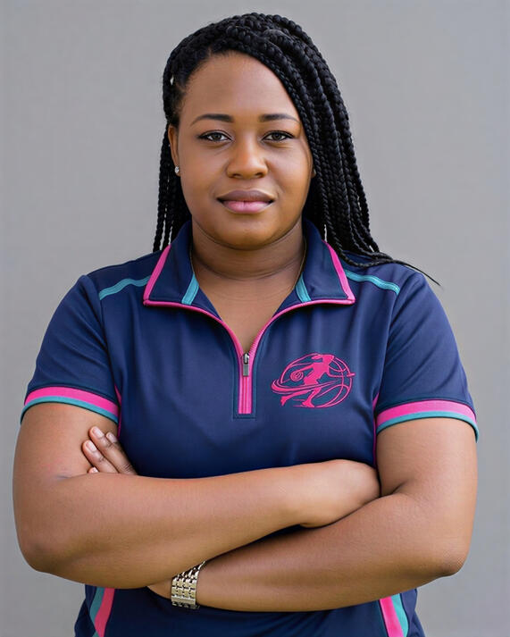 Founder & Coach